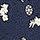 Bleu maritime-