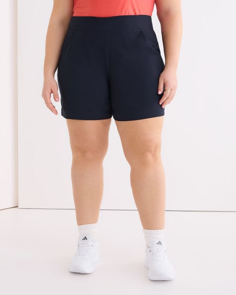 Short Anytime Casual - Columbia
