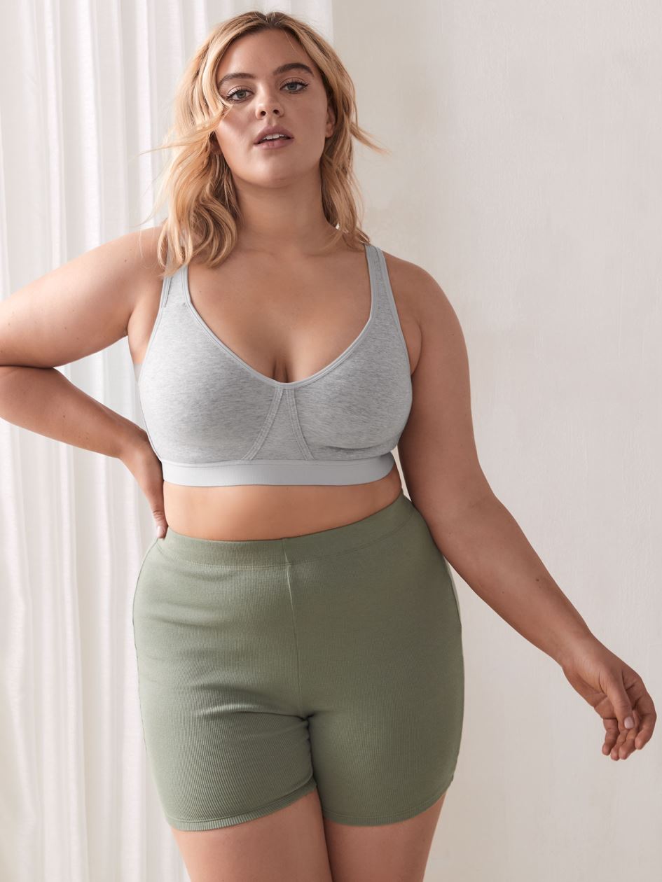 large size bras canada
