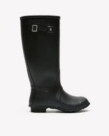 靴 WISTON LONG RAIN BOOTS Women's Original Tall Rain Boots - Hunter Boots