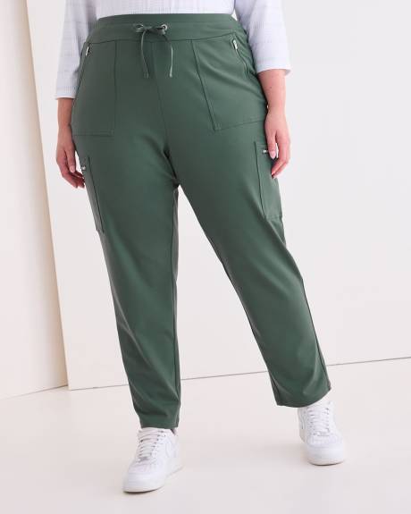 Jersey Cargo City Pant - Active Zone
