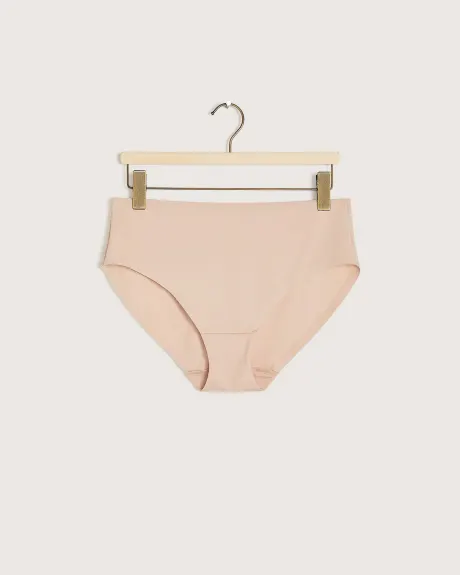 Invisible High Cut Panty - Addition Elle