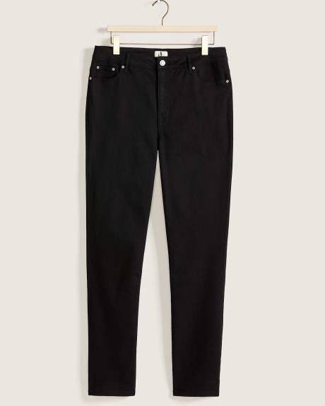 1948 Fit Straight Leg Jeans, Black - d/C Jeans