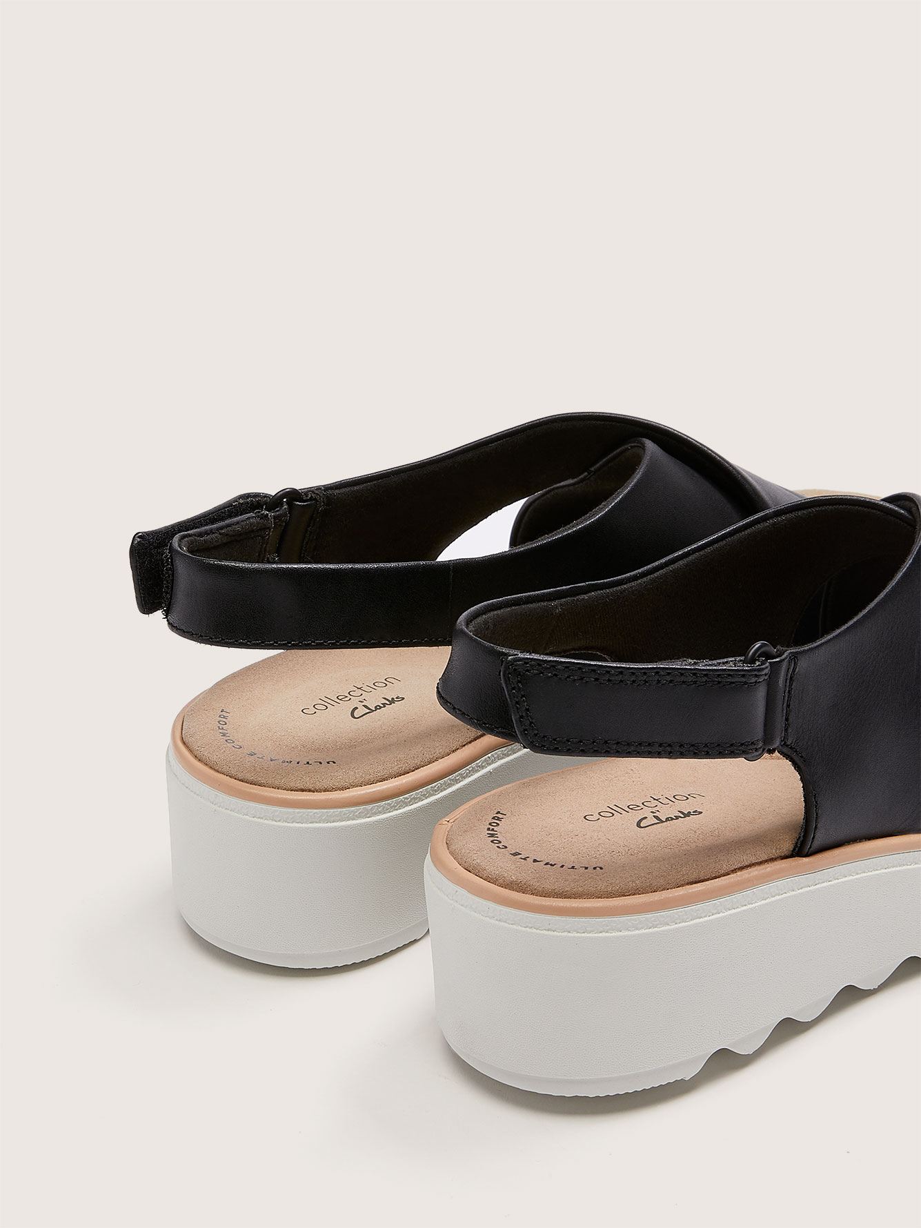 clarks jewel