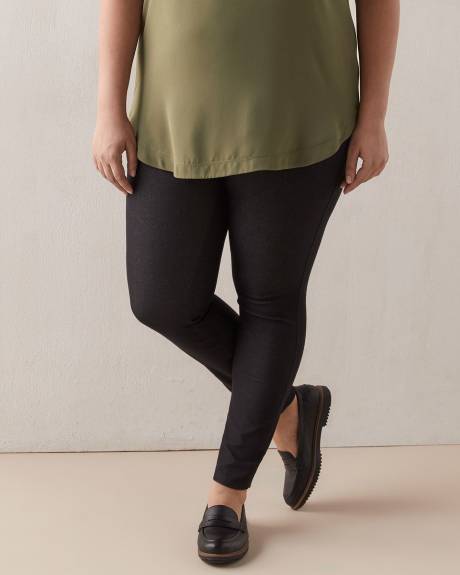 Grande, Legging façon denim - In Every Story