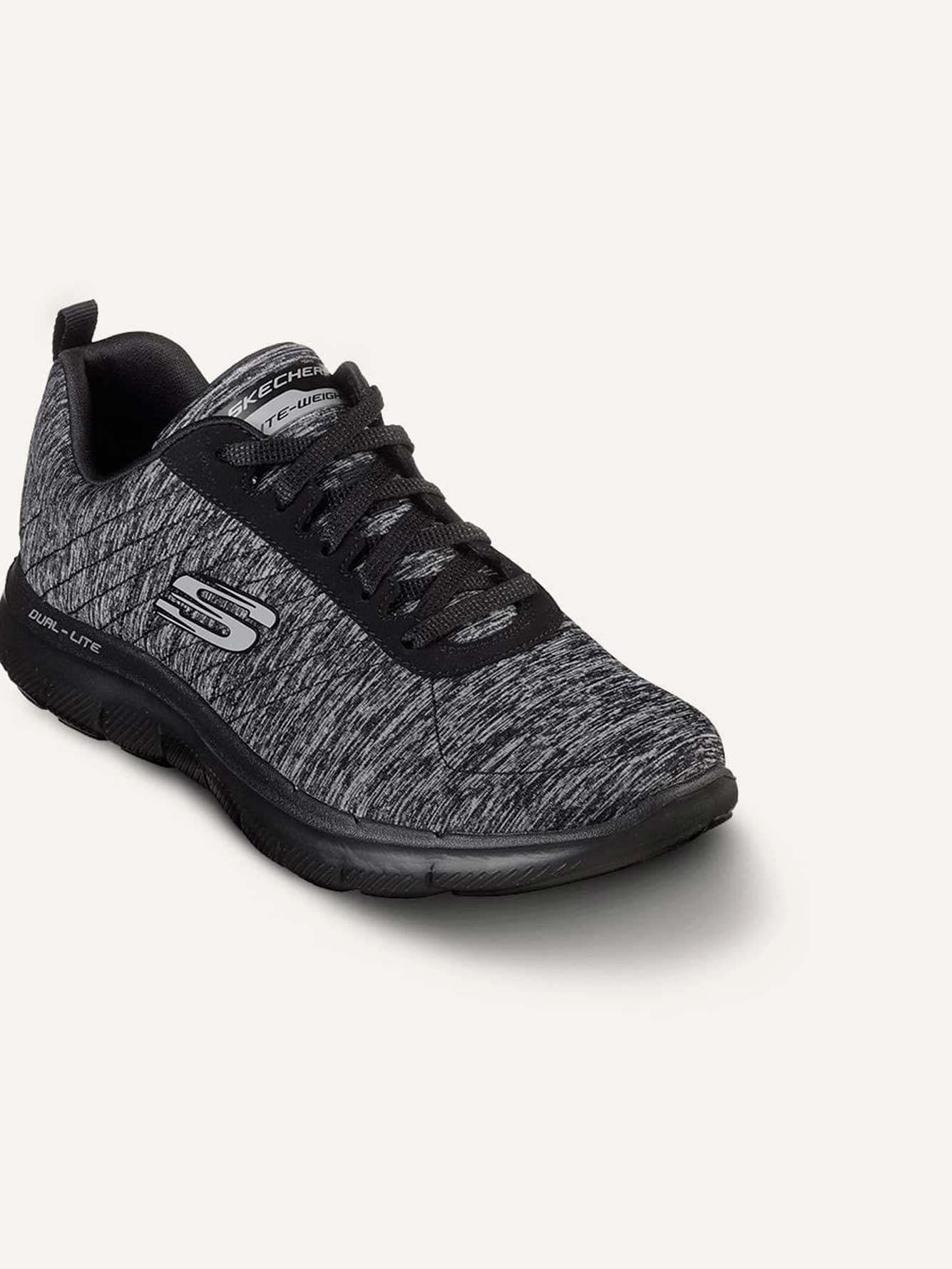 skechers flex fit wide width