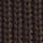Cotton-Blend Funnel Neck Sweater with Whip Stitch