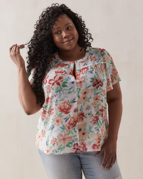 Plus size petite canada Clearance
