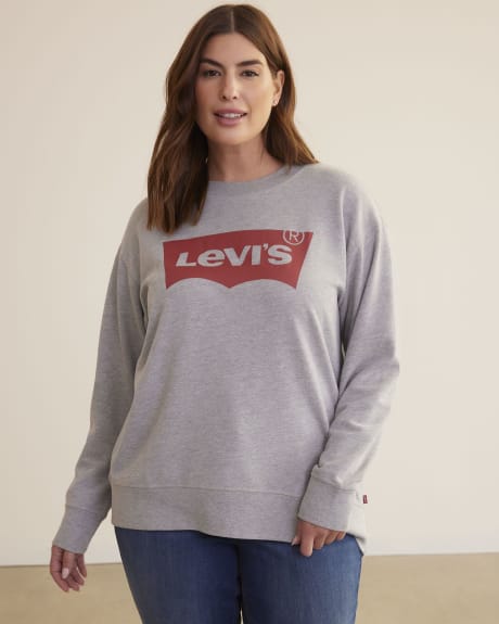 Essential Crew-Neck Sweatshirt - Levi's