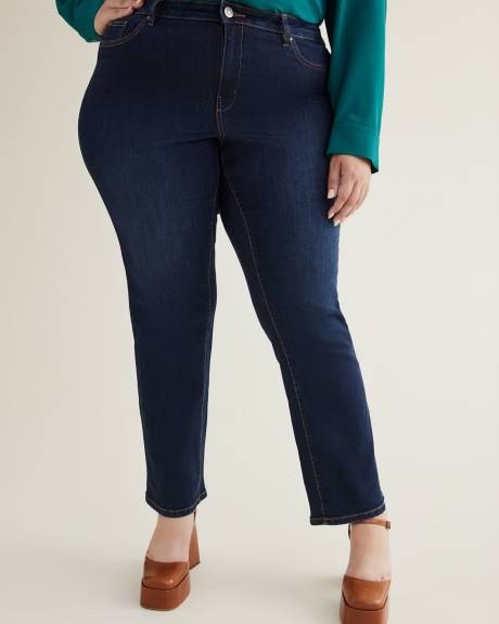 Responsible, 1948-Fit Medium Wash Bootcut Jeans - d/C JEANS