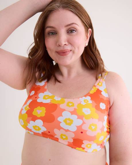 Florence Bikini Top - Nana The brand