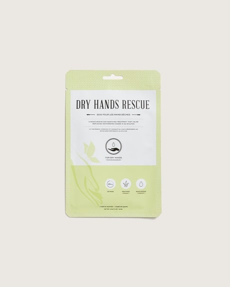 Dry Hands Rescue - Kocostar