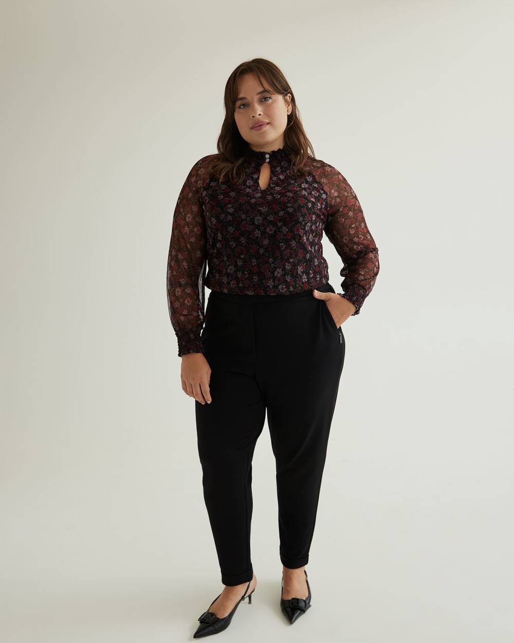 Plus Size Clothing - Stylish & Trendy Plus Size Fashions