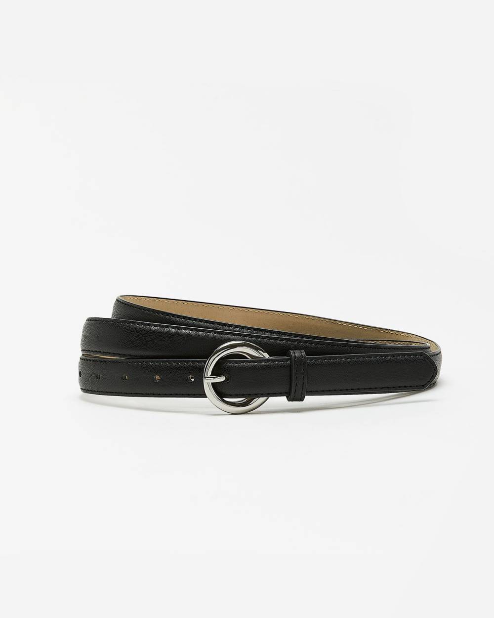 Quilted Belt Bag with Chain Strap Addition Elle Penningtons