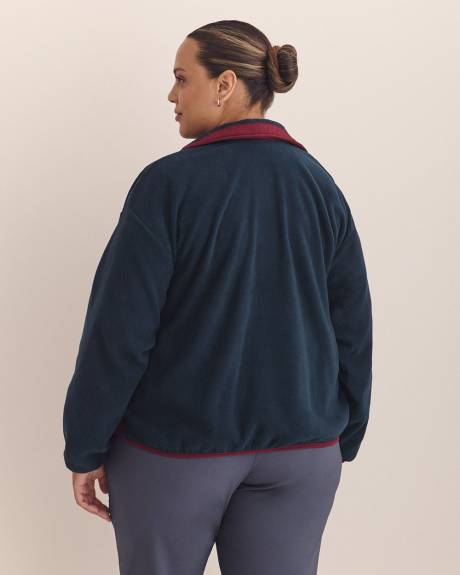 Sequoia Grove Full-Zip Fleece - Columbia