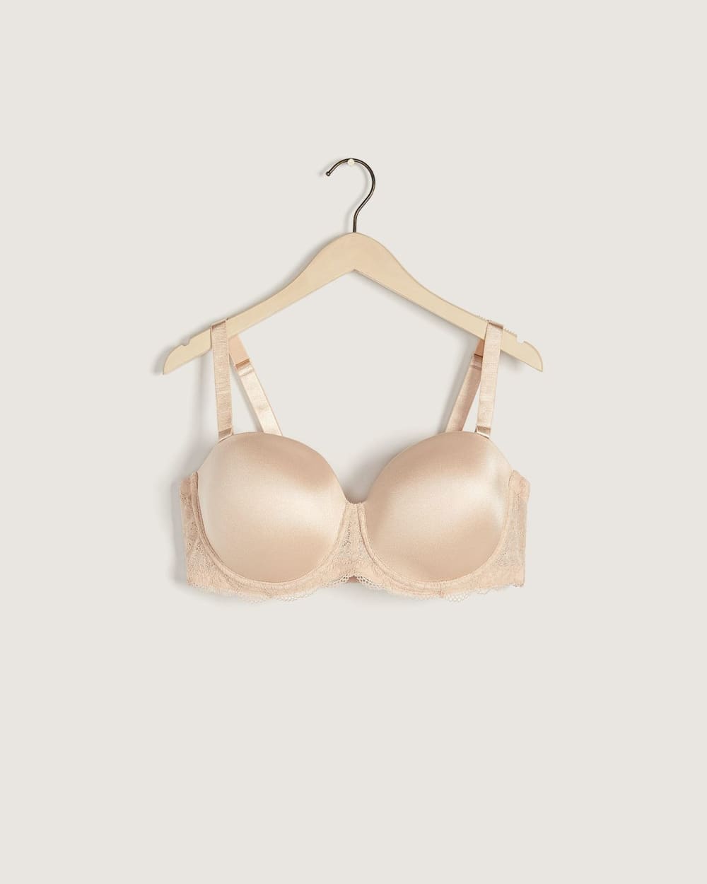 Strapless Multiway Bra, G & H Cups