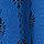 Mazarine Blue Printed