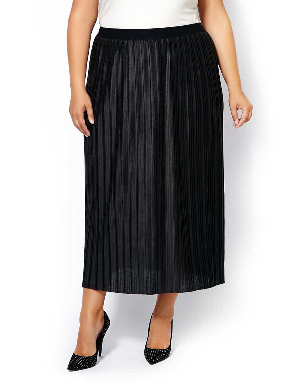 New Plus Size Dresses & Skirts | Penningtons