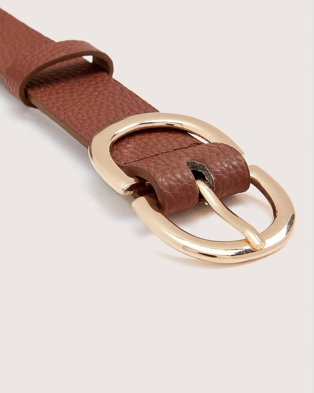 Double Buckle Belt Penningtons