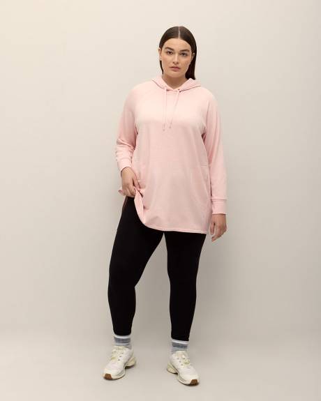 Legging isotherme foncé - Active Zone