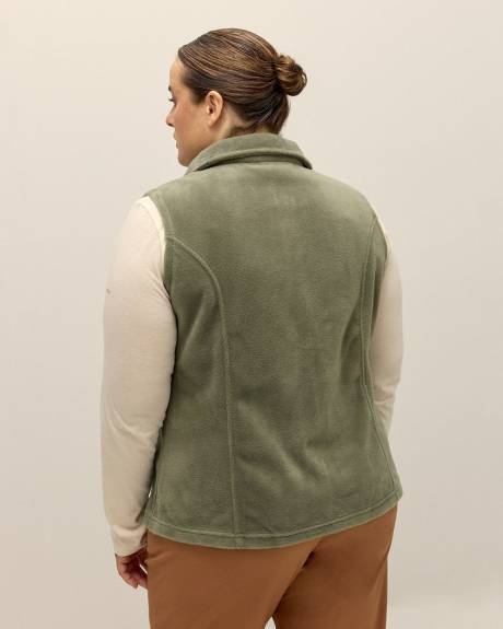 Benton Springs Fleece Vest - Columbia
