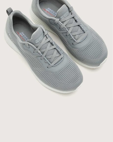 Wide-Width, BOBS Squad Tough Talk Sneakers - Skechers