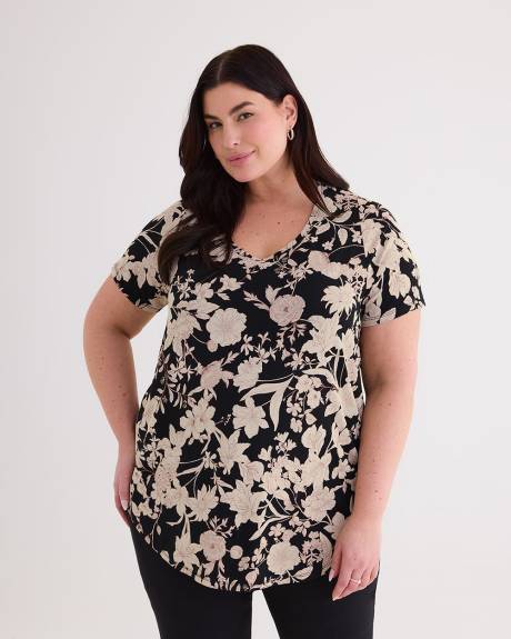 Trendy Plus Size Tops, Plus Size Clothing