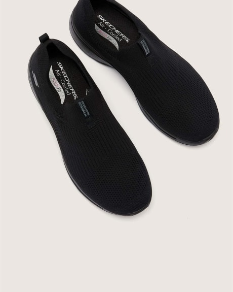 Wide Width, GOwalk Arch Fit Shoes - Skechers