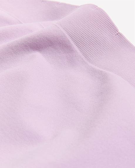 Culotte violette sans coutures - ti Voglio