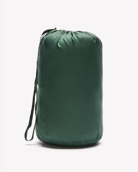 Responsible, Reversible Packable Vest - Active Zone
