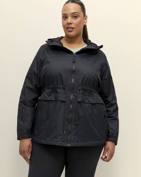 Sweet Creek II Lined Rain Jacket - Columbia