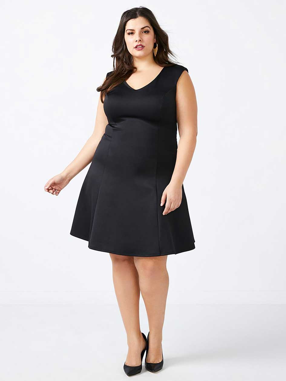 Stylish Plus Size Dresses Plus Size Clothing Penningtons