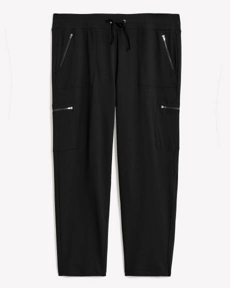 Jersey Cargo City Pant - Active Zone