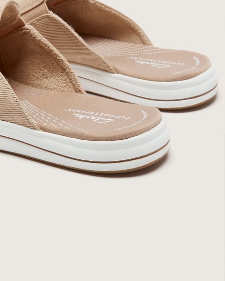 Wide Width Breeze Shore Shoes - Clarks