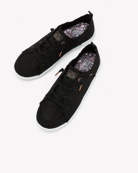 Chaussures à enfiler B Cute 2.0 en tissu, pied large - Skechers