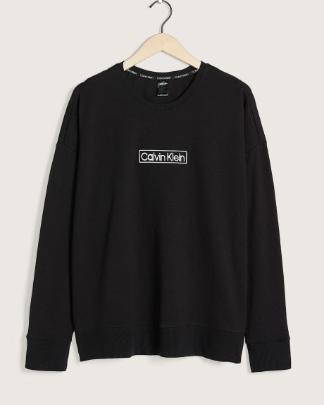 Lounge Sweatshirt - Calvin Klein