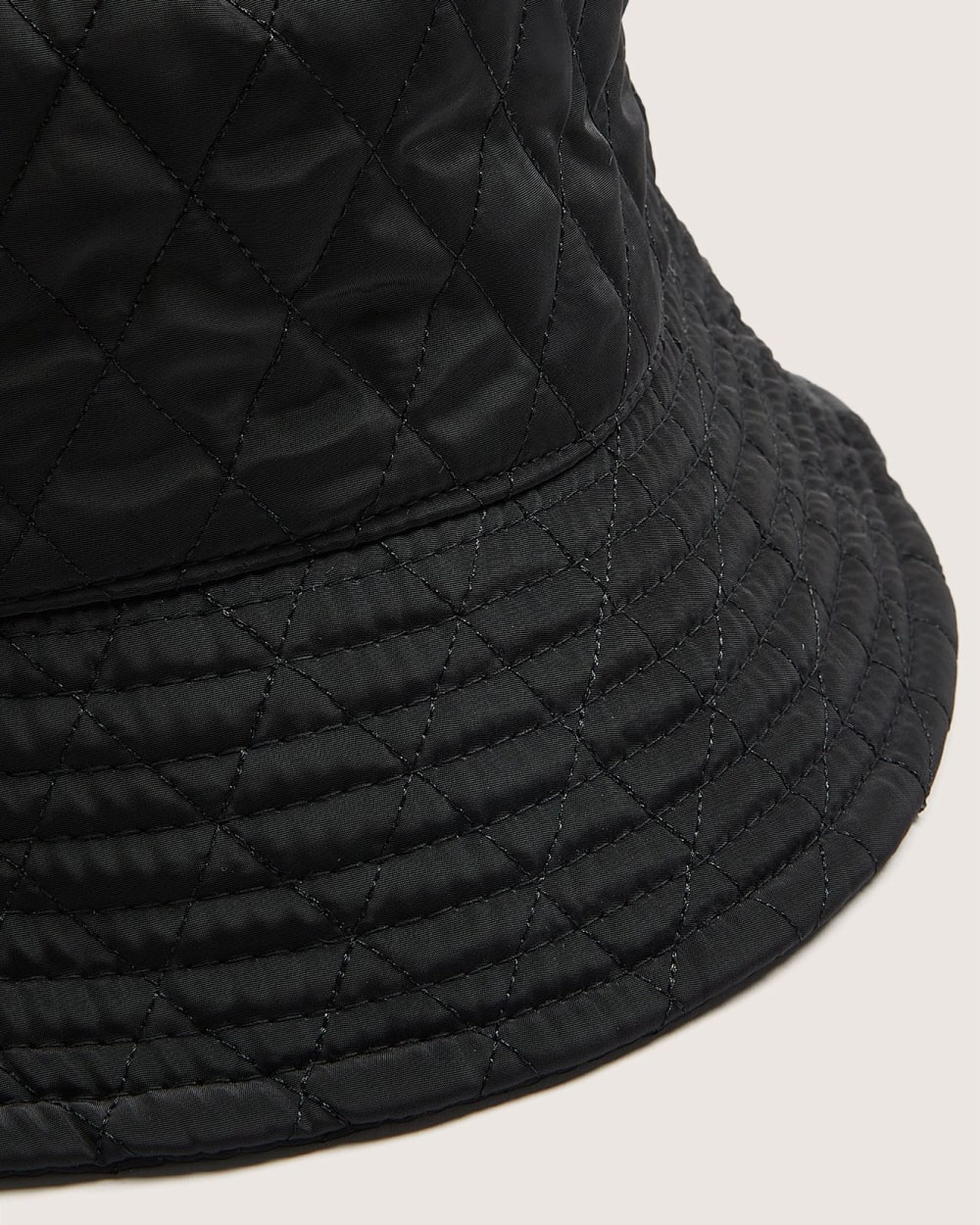 Quilted Bucket Hat Penningtons