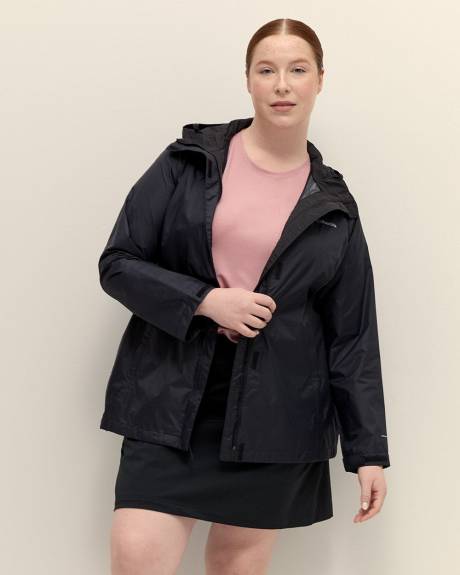 Manteau de pluie compact Arcadia II - Columbia