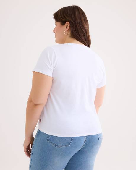 Perfect Batwing Logo T-Shirt - Levi's