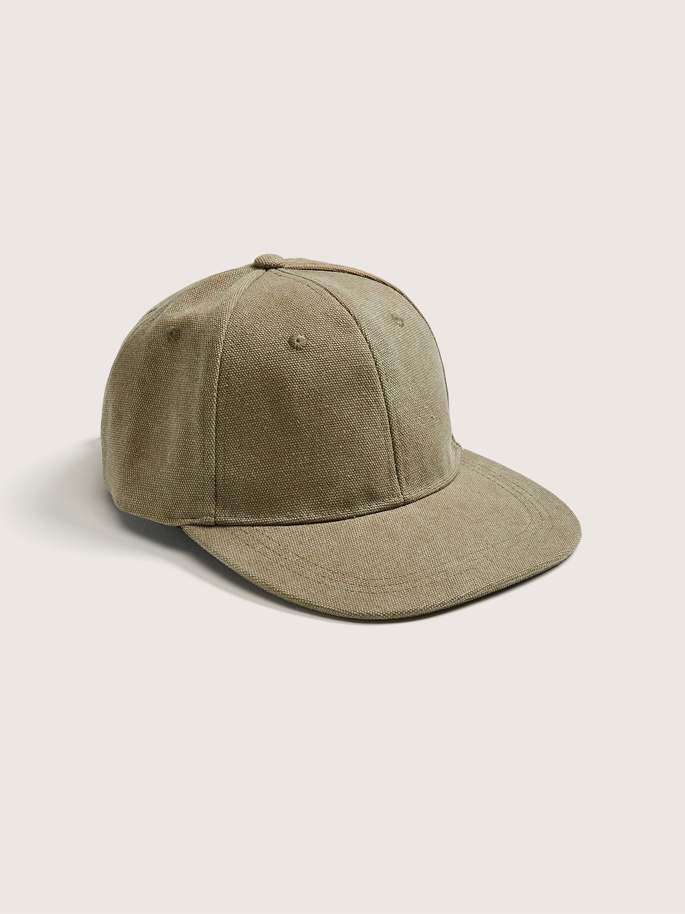 Washed Out Baseball Cap