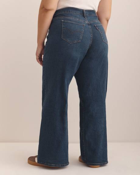 Shaping Wide Leg Jean - Levi's