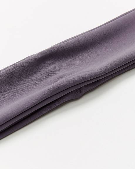 Solid Textile Headband - Active Zone