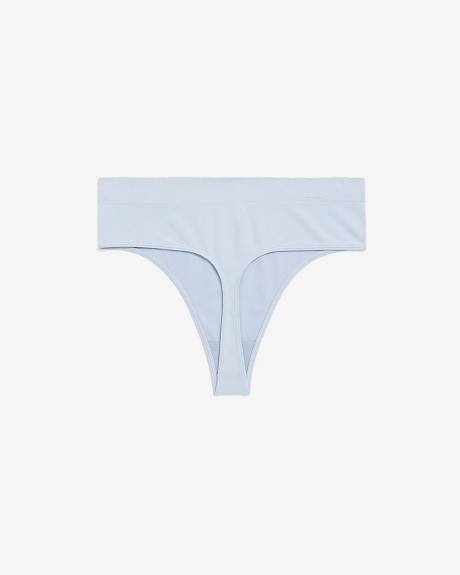 Tanga sans coutures - ti voglio