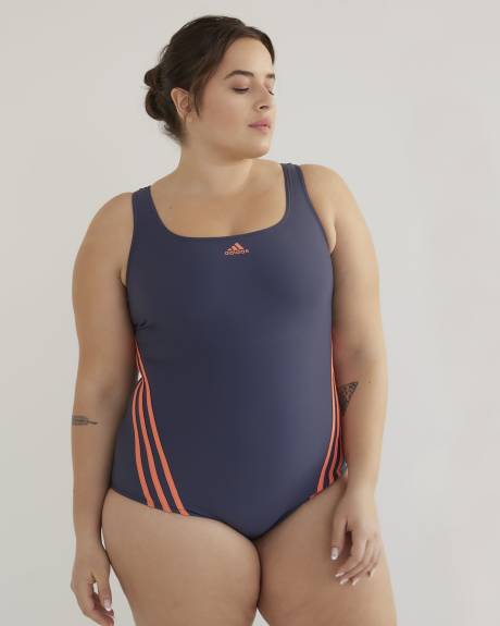 Responsible, OnePiece 3Stripes Swimsuit adidas Penningtons