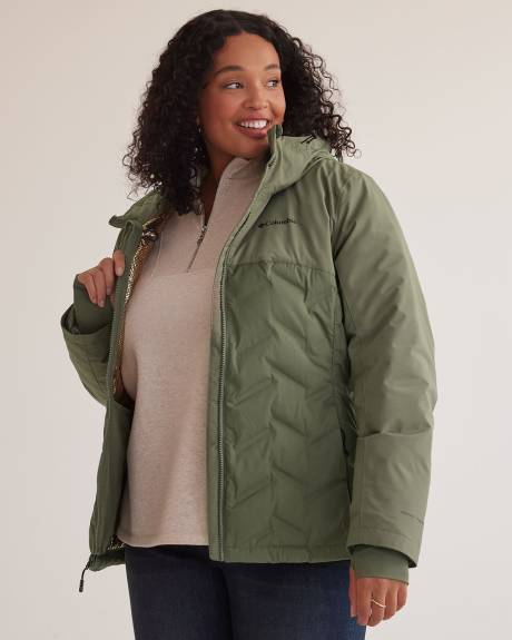 Manteau en duvet Grand Trek II - Columbia