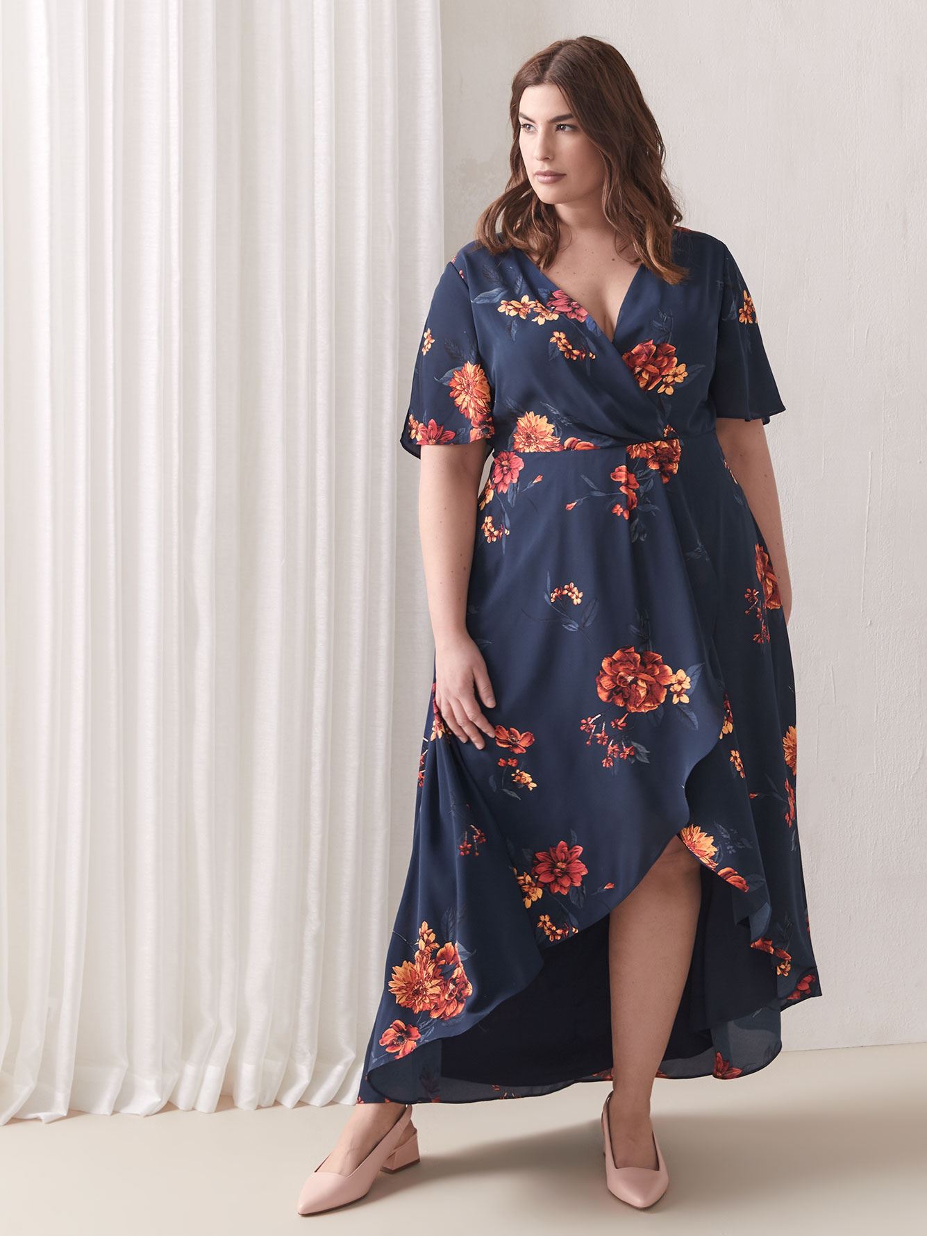 addition elle dresses