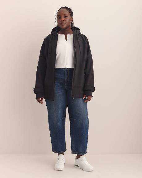 Manteau en softshell - Active Zone