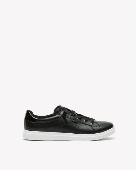 Wide Width, Bobs Slip-On Sneaker - Skechers
