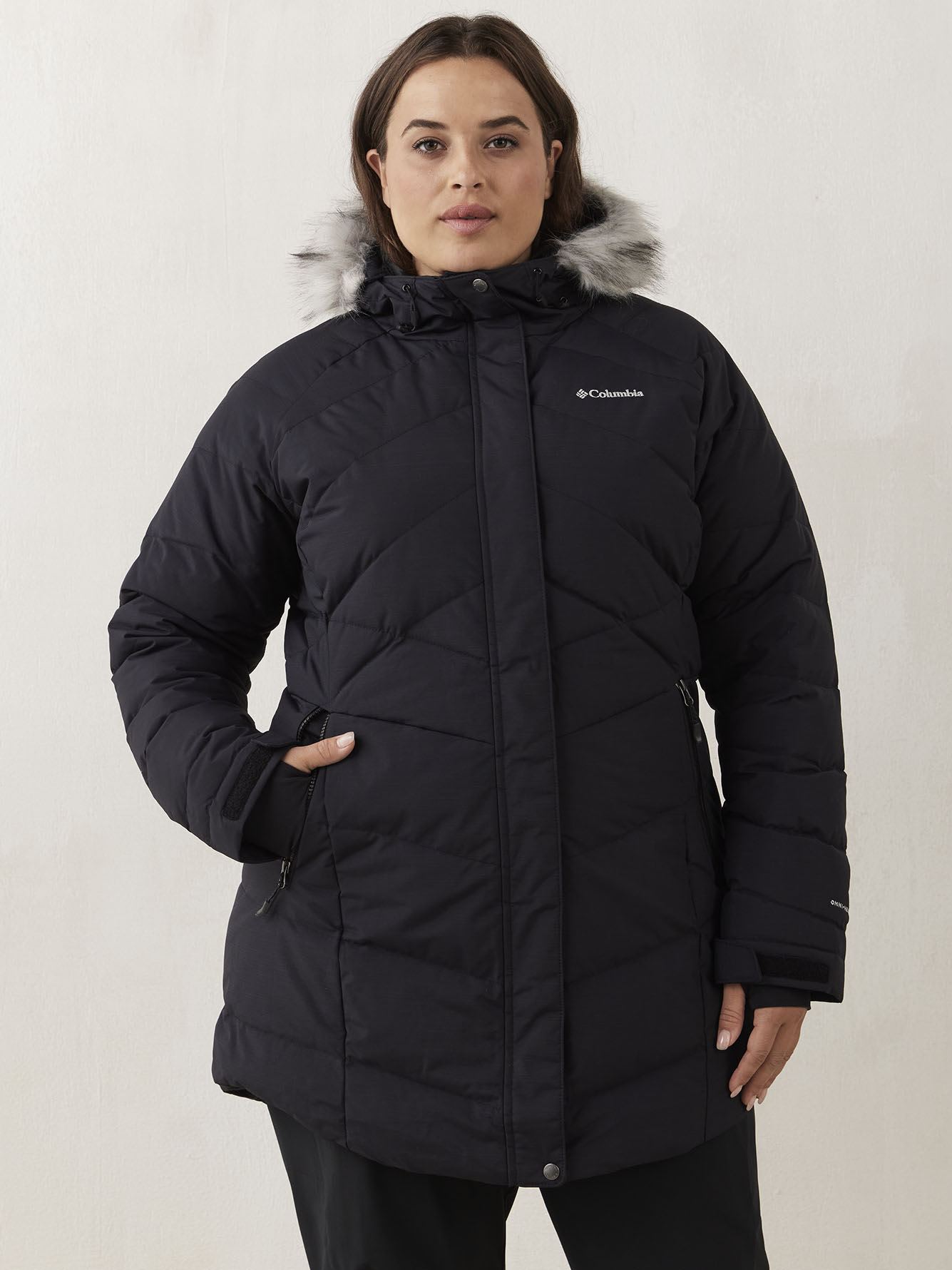 Soap interior Incorporate Lay D Down II Mid Jacket - Columbia | Penningtons