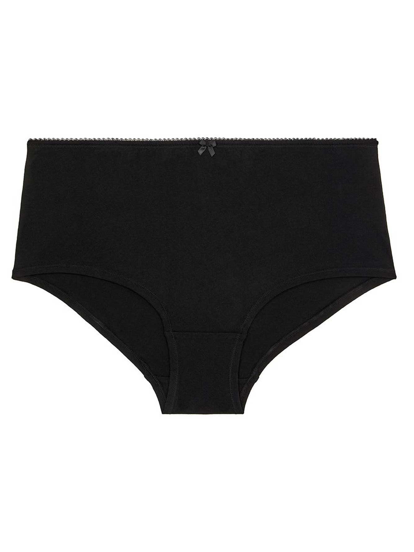 Cotton Boyshort Panty - ti Voglio